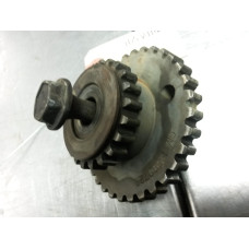 105V116 Idler Timing Gear From 2007 GMC Acadia  3.6 12599722
